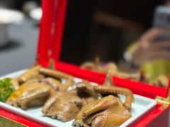 -肆月河豚·淮扬菜·湘菜(华天店)