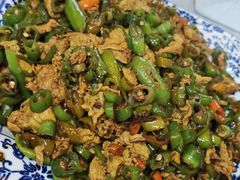 -华顺土菜馆(洪岗路店)