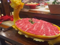 -重庆高老九火锅(万象城店)