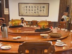 -园林美食城·本土农家菜(杨和镇店)