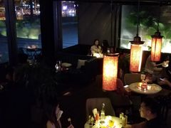 -柒Lounge(三里屯店)