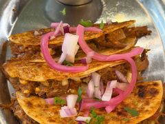 -Q MEX 库迈墨西哥餐吧(双井店)