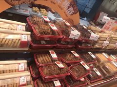 -詹记桃酥(包河万达店)