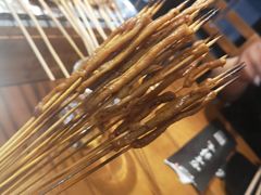 -腰子哥烤串(石佛营炫特店)