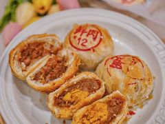 -泰康食品有限公司食品厂