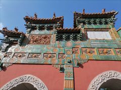 -普陀宗乘之庙(小布达拉宫)