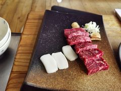 -焱铁烧·黑毛和牛专门店(南宁万象城店)