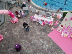 -麓湖高尔夫球俱乐部