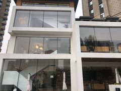 -青梅酒肆PLUS(长白仙岛北路店)
