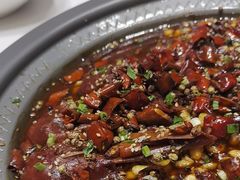 -渔家大院·胶东海鲜·老鲁菜餐厅(德胜店)