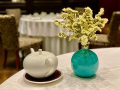 -明阁 Ming Court(广州朗豪酒店)