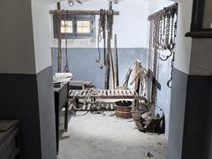 -青岛德国监狱旧址博物馆