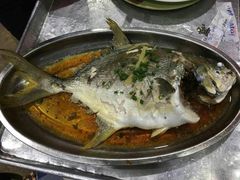 -钱大妈海鲜饭店(保利林语店)