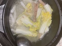 -同仁四季椰子鸡(福田东园总店)