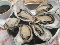 -老班长·小龙虾·鲜货烧烤大排档(金街美地店)