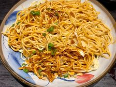 鸡丝花生碎-三俞竹苑(红旗街万达店)