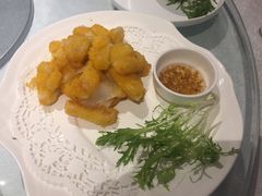 -至尊鲨鱼·原烹海鲜·新浙菜(拱宸桥店)
