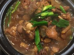 -鸿星海鲜酒家(格兰中心店)