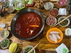 -星鸿社重庆老火锅
