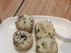-小杨生煎(香港名都店)