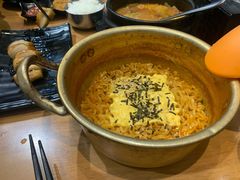 -肉甲韩国木炭烤肉(新壹街1店)