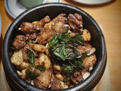 -竹里馆·淮扬菜·功夫茶(老门东店)