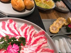 -煲宫(华润万象城店)