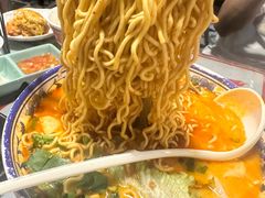 -辉记炭烧海鲜大排档·老字号(福田店)