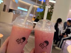 -喜茶(深圳壹方城DP店)