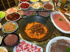 -沸炉重庆老火锅(军事博物馆店)