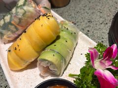 -Home Thai·泰谣(王府井apm店)