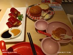 -避风塘(宝山万达店)