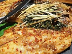 -云海肴·汽锅鸡·云南菜(天津国金汇店)