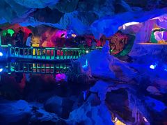 -星湖旅游景区七星岩