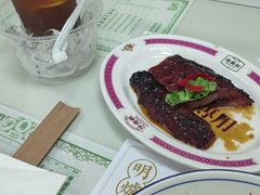 -憶廟街 X 沙角邨(太古城店)