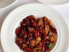 -富力丽思卡尔顿酒店·丽轩中餐厅