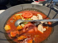 -有才叔的小馆(招商依云曲江店)