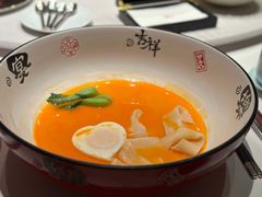-新荣记(金融街店)