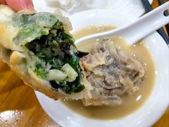 -御龙海鲜火锅(十六浦店)
