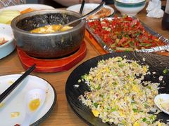 -扬州狮子楼·非遗淮扬菜(东关街店)