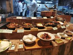 -黄山老妈·土菜(碧桂园店)