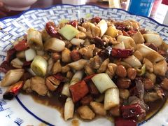 -无味饭店(九眼桥商业文化广场店)