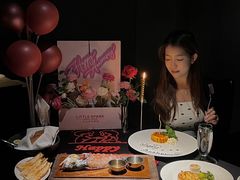 -小火花·干式熟成牛排馆Spark SteakHouse(剑桥郡店)