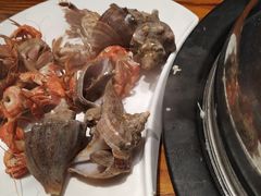 -海味当家·蒸锅海鲜(中山广场创始店)
