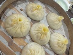 -蟹上黄·蟹黄面·江南糖水(人民广场店)
