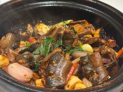 -椿记烧鹅(叠彩店)