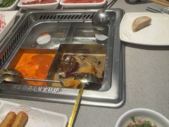 -海底捞火锅(枫蓝国际购物中心店)