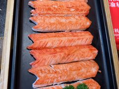 渝利蟹肉棒-渝利重庆火锅