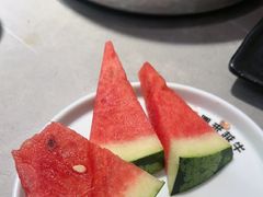 -宴全牛粤来越牛潮汕鲜牛肉火锅(海州万达广场店)