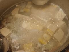 -润园四季椰子鸡火锅(海上世界店)
